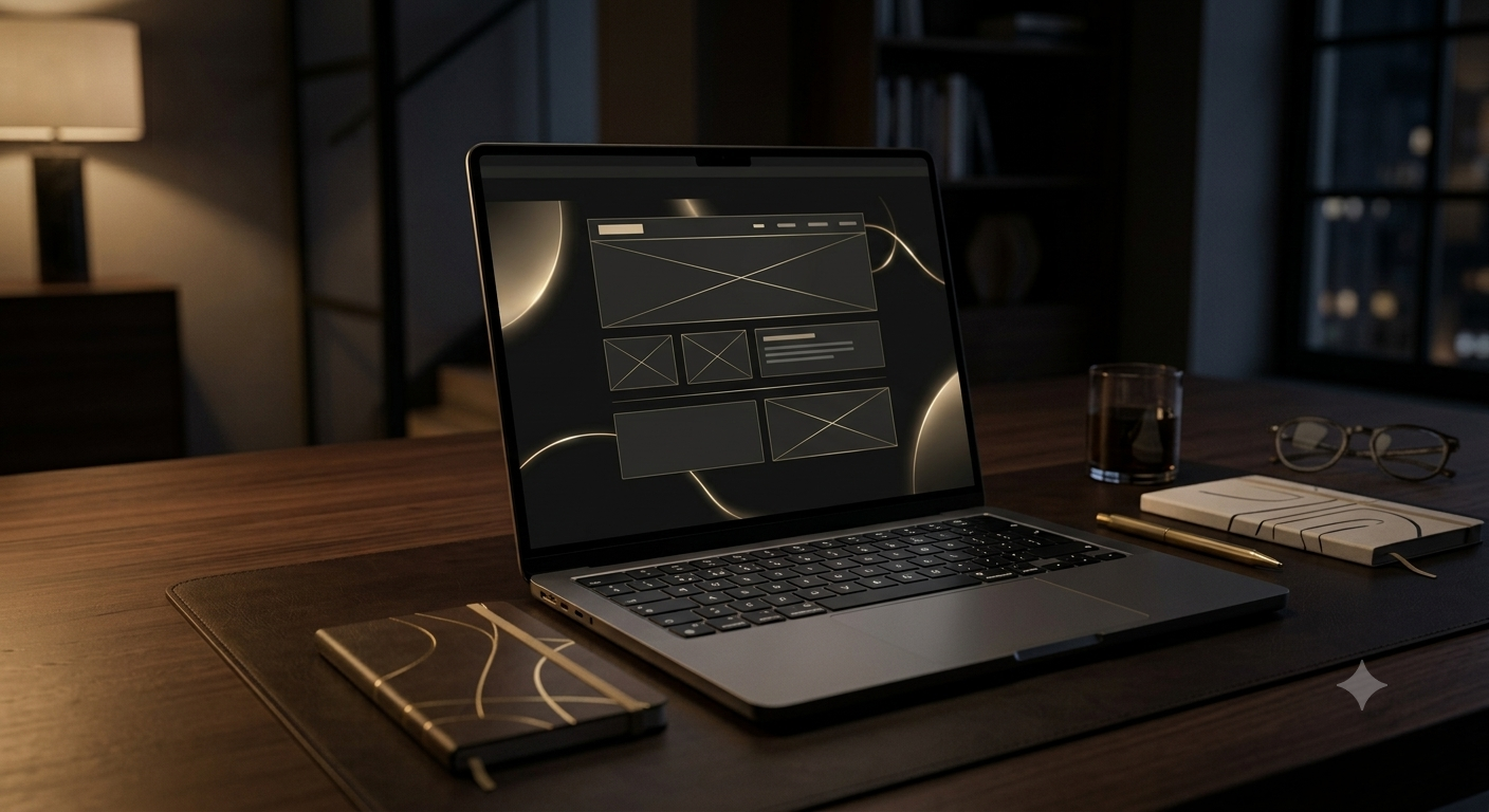 Realizzazione Sito Web